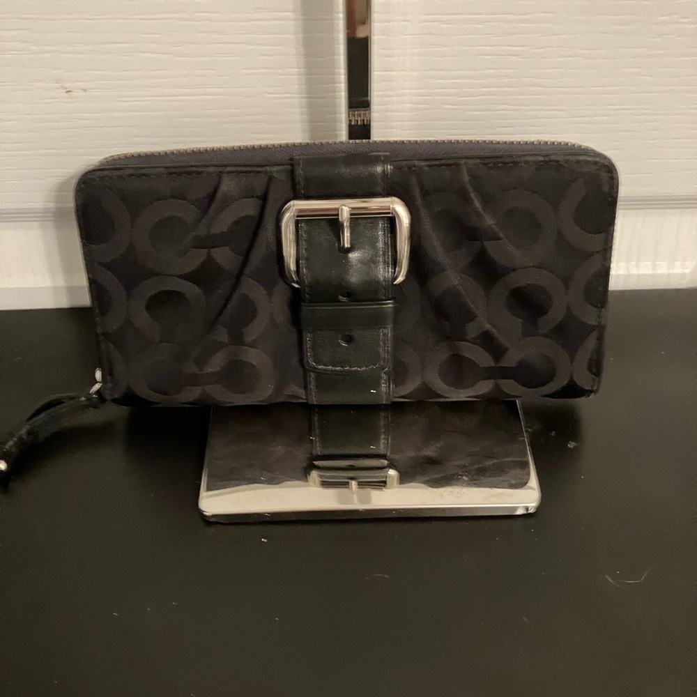 Vintage COACH Wallet